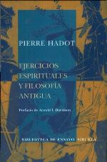 Ejercicios espirituales y filosofía antigua