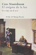 El enigma de la luz: Un viaje en el arte (El Ojo del Tiempo) (Spanish Edition)