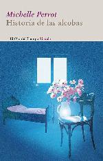 Historia de las alcobas (El Ojo del Tiempo) (Spanish Edition)