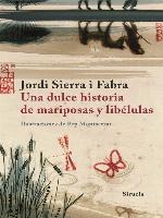 Una dulce historia de mariposas y libélulas