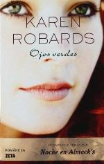 Ojos verdes (Ficci&oacute;n) (Spanish Edition)
