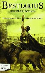 Bestiarius (Ficci&oacute;n) (Spanish Edition)