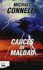 CAUCES DE MALDAD: DETECTIVE HARRY BOCH (B DE BOLSILLO) (Spanish Edition)