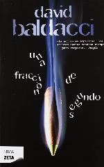 Una fraccion de segundo / Split Second (Saga King &amp; Maxwell) (Spanish Edition)