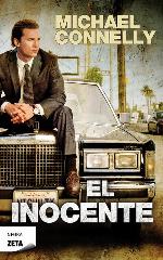 EL INOCENTE: (NUEVA EDICION) (B DE BOLSILLO) (Spanish Edition)