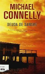 Deuda de sangre (B DE BOLSILLO) (Spanish Edition)