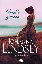 Amable y tirano / Gentle Rogue (Malory) (Spanish Edition)