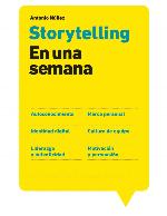 STORYTELLING EN UNA SEMANA.GESTION 2000.