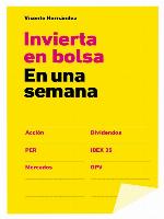 Invertir en bolsa en una semana