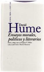 Ensayos morales, políticos y literarios