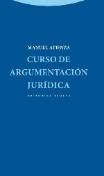 Curso de argumentación jurídica