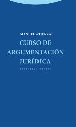 Curso de argumentación jurídica