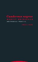 Cuadernos negros (1931-1938)