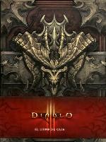 DIABLO III: LIBRO DE CAIN (NOVELA)