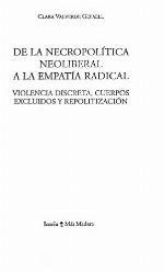 De la necropolítica liberal a la empatía radical