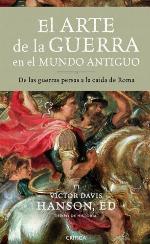 El arte de la guerra en el mundo antiguo 