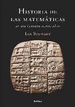 Historia de las matem&aacute;ticas: En los &uacute;ltimos 10.000 a&ntilde;os (Fuera de Colecci&oacute;n) (Spanish Edition)