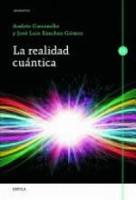 La realidad cuántica