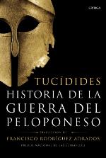 Historia de la guerra del Peloponeso