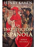 La inquisición española.
