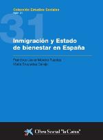 Inmigración y estado de bienestar en España