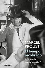 El tiempo recobrado (En busca del tiempo perdido 7) (Spanish Edition)