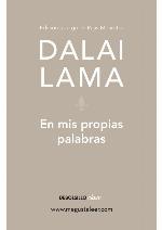 En mis propias palabras.