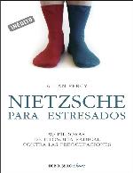Nietzsche para estresados