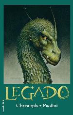 Legado (Spanish Edition) (Inheritance Trilogy)