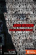 Deja en paz al diablo