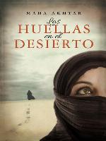 Las huellas en el desierto