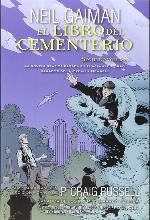 El libro del cementerio. N.G. Vol II (El Libro Del Cementerio / Tha Graveyard) (Spanish Edition)
