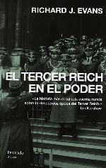 El Tercer Reich en el poder (ATALAYA) (Spanish Edition)