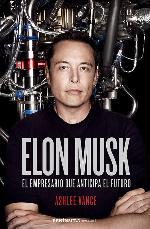 Elon Musk: El empresario que anticipa el futuro (PENINSULA) (Spanish Edition)