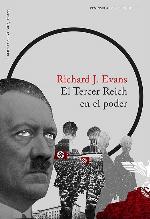 El Tercer Reich en el poder (IMPRESCINDIBLES) (Spanish Edition)