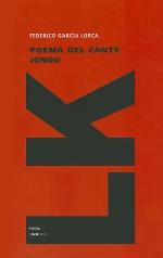 Poema del cante jondo (Poesia) (Spanish Edition)