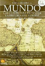 Breve historia del mundo (Spanish Edition)