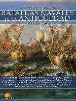 Breve historia de las Batallas navales de la Antigüedad