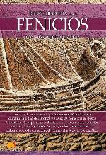 Breve historia de los Fenicios (Spanish Edition)