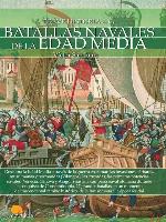 Breve historia de las Batallas navales de la Edad Media