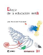 Elogio de la educación lenta