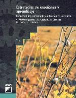 Estrategias de enseñanza y aprendizaje : formación del profesorado y aplicación en la escuela