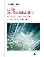 El fin del materialismo : Parapsicología, ciencia y espiritualidad.