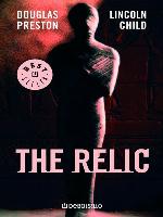 The Relic (Inspector Pendergast 1)