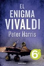 El enigma Vivaldi (CAMPA&Ntilde;AS) (Spanish Edition)