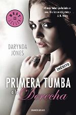 Primera Tumba a la Derecha (BEST SELLER) (Spanish Edition)