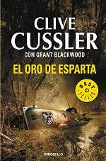 El oro de Esparta (BEST SELLER) (Spanish Edition)