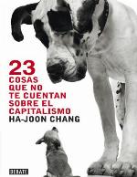 23 cosas que no te cuentan sobre el capitalismo