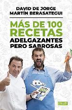 M&aacute;s de 100 recetas adelgazantes pero sabrosas (Cocina) (Spanish Edition)