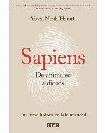 Sapiens. De animales a dioses